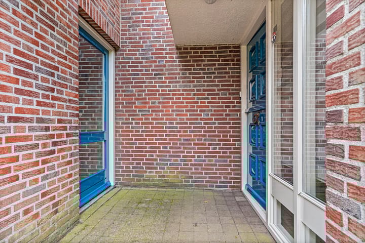 Foto 11 van Hoogstraat 36