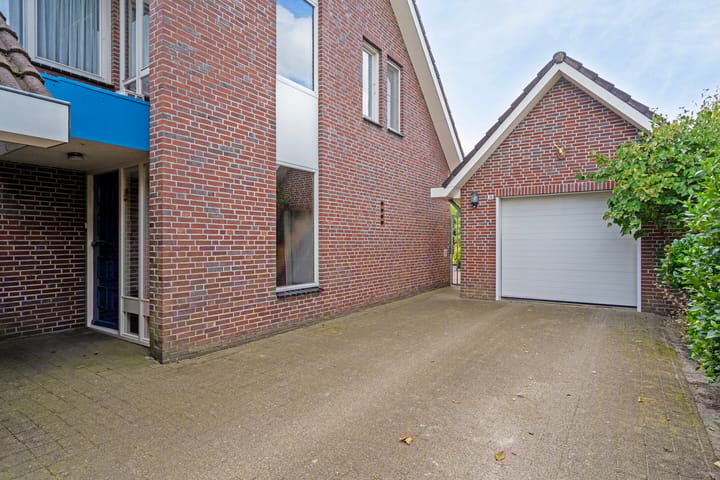 Foto 10 van Hoogstraat 36