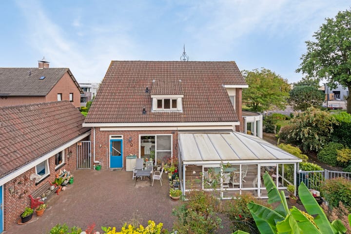 Foto 8 van Hoogstraat 36