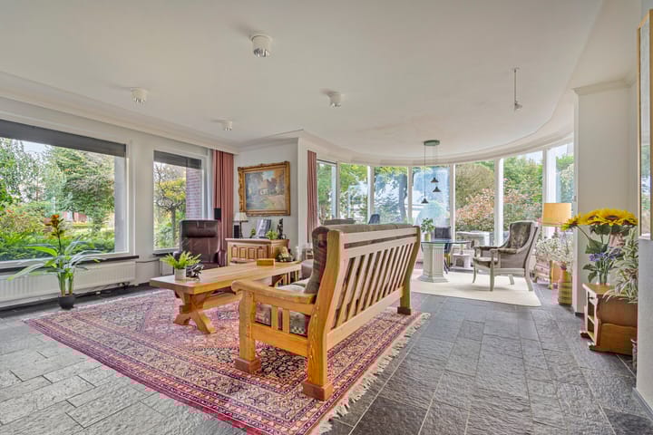 Foto 2 van Hoogstraat 36