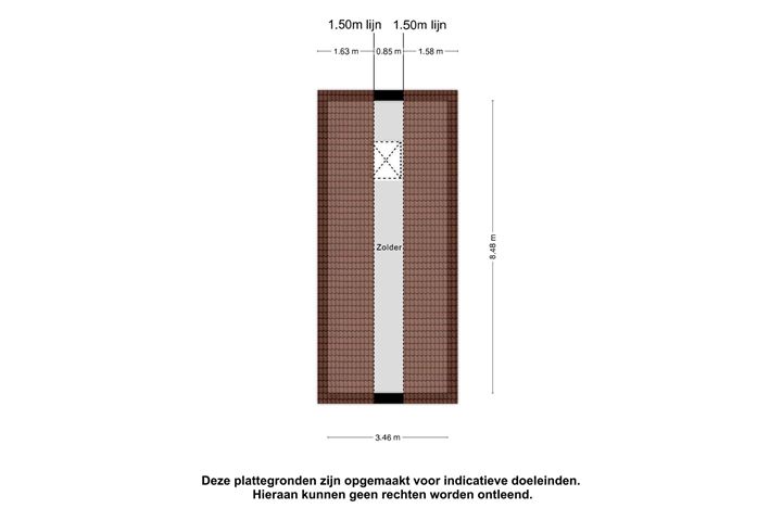 Bekijk foto 63 van Hoogstraat 36