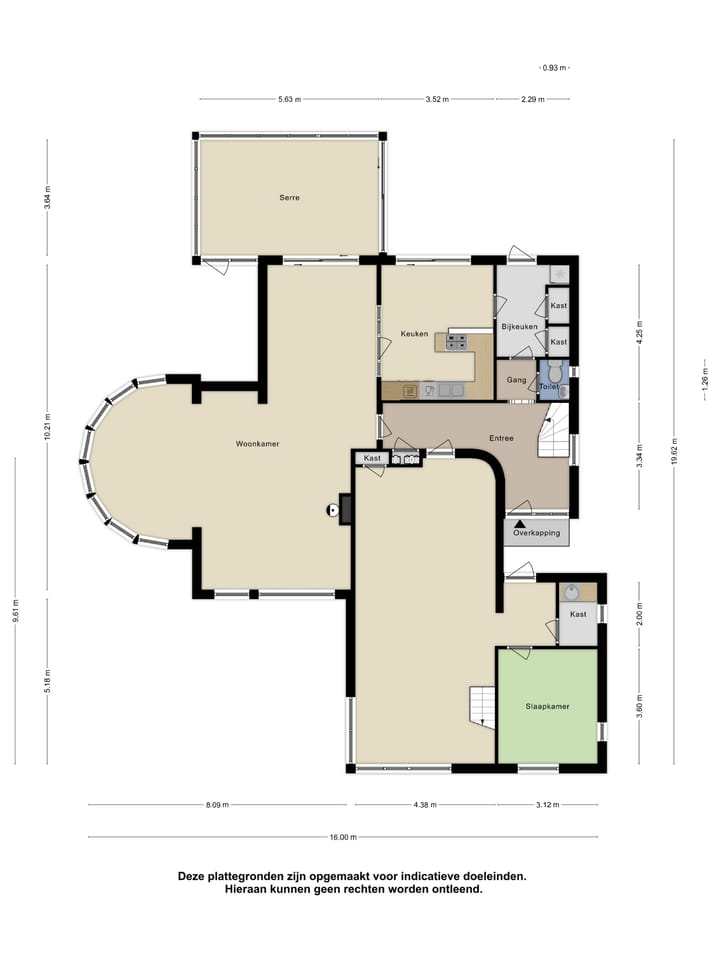 Foto 66 van Hoogstraat 36