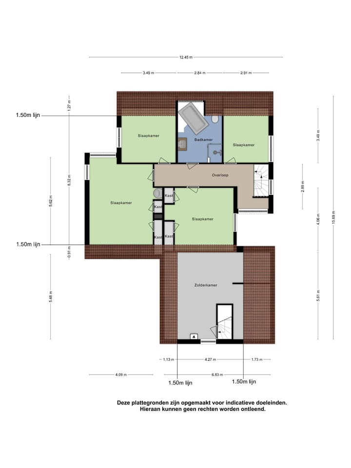 Foto 67 van Hoogstraat 36