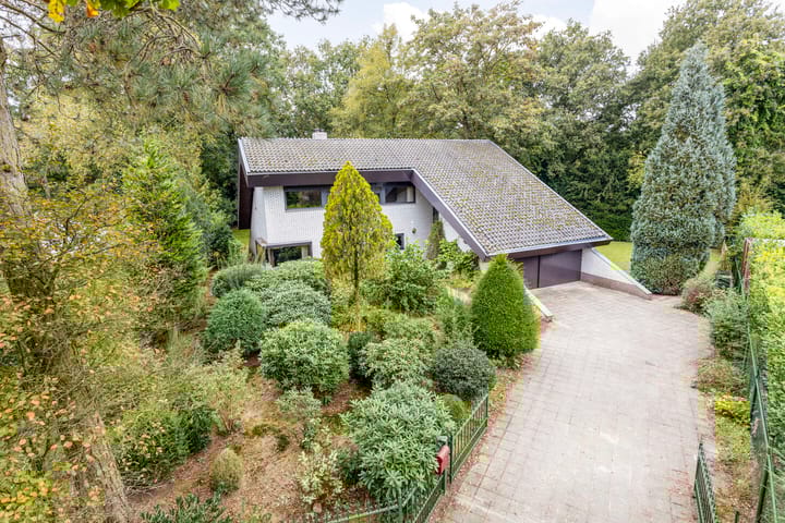 Foto 1 van Chopinlaan 25