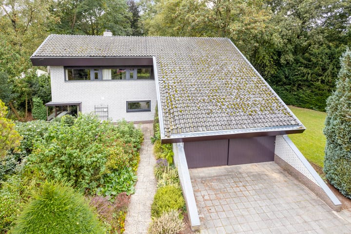 Foto 6 van Chopinlaan 25