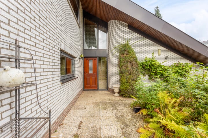 Foto 7 van Chopinlaan 25