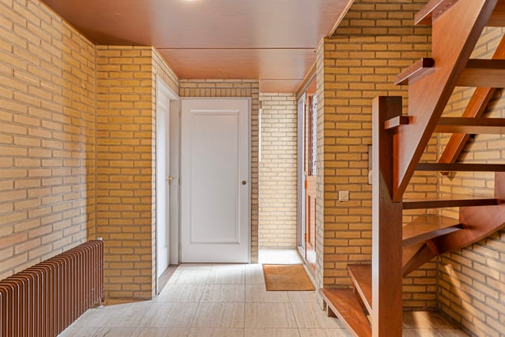 Foto 10 van Chopinlaan 25