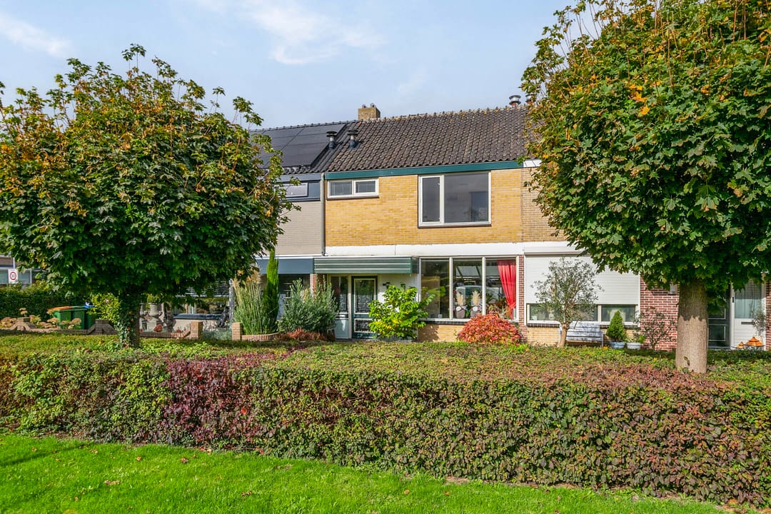 Photo 7 of Zeestraat 120