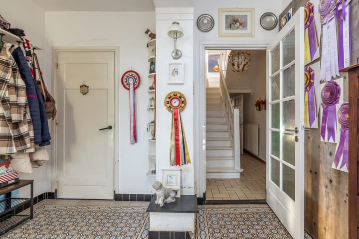 Foto 3 van Groot-Nullandstraat 14