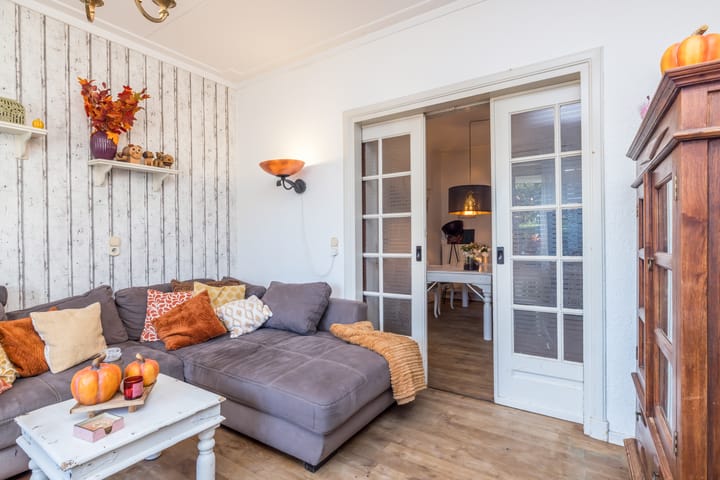 Foto 9 van Groot-Nullandstraat 14