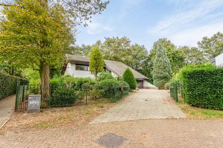 Foto 53 van Chopinlaan 25