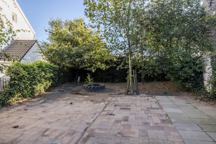 Foto 25 van Groot-Nullandstraat 14