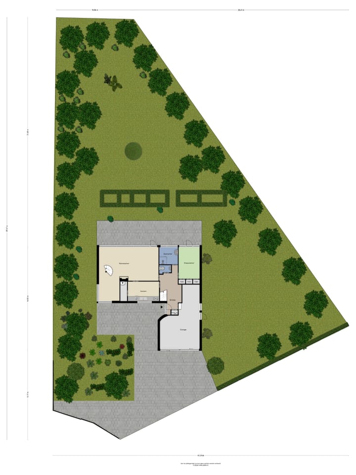 Foto 57 van Chopinlaan 25