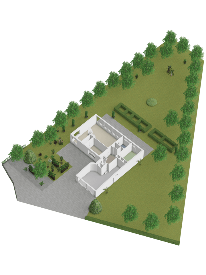 Foto 58 van Chopinlaan 25