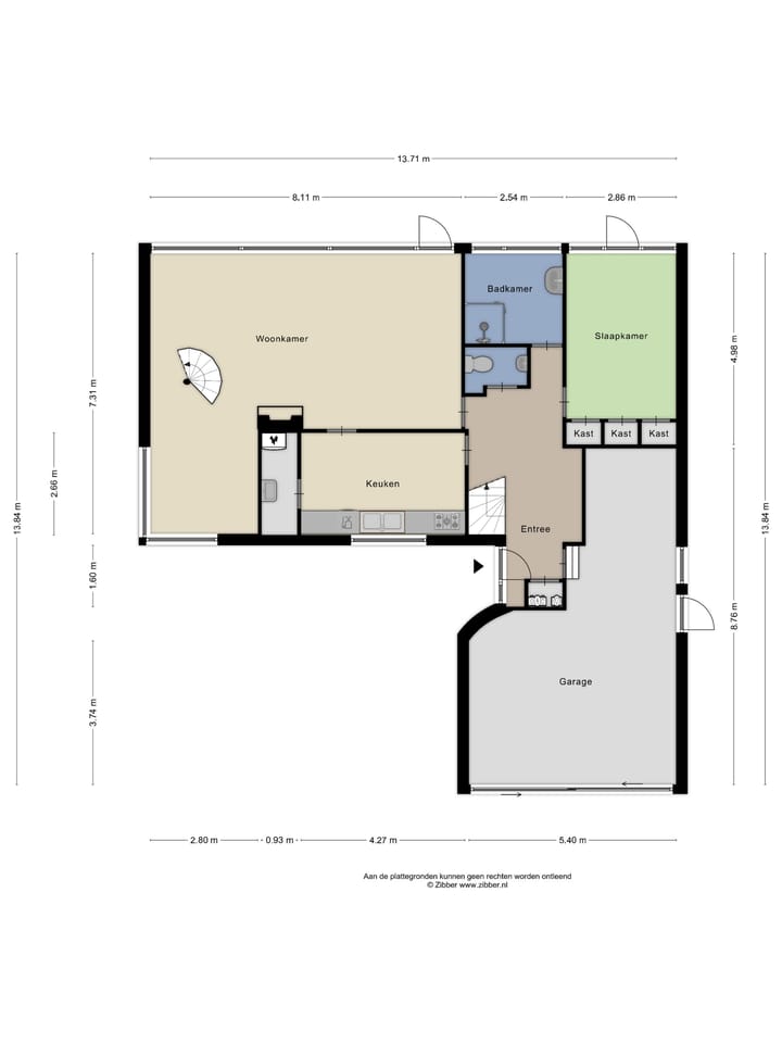 Foto 59 van Chopinlaan 25