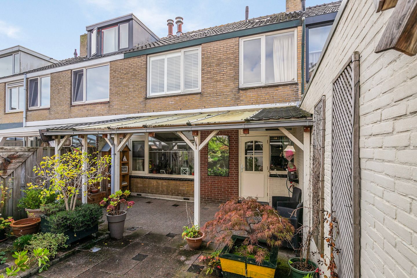 Photo 40 of Zeestraat 120