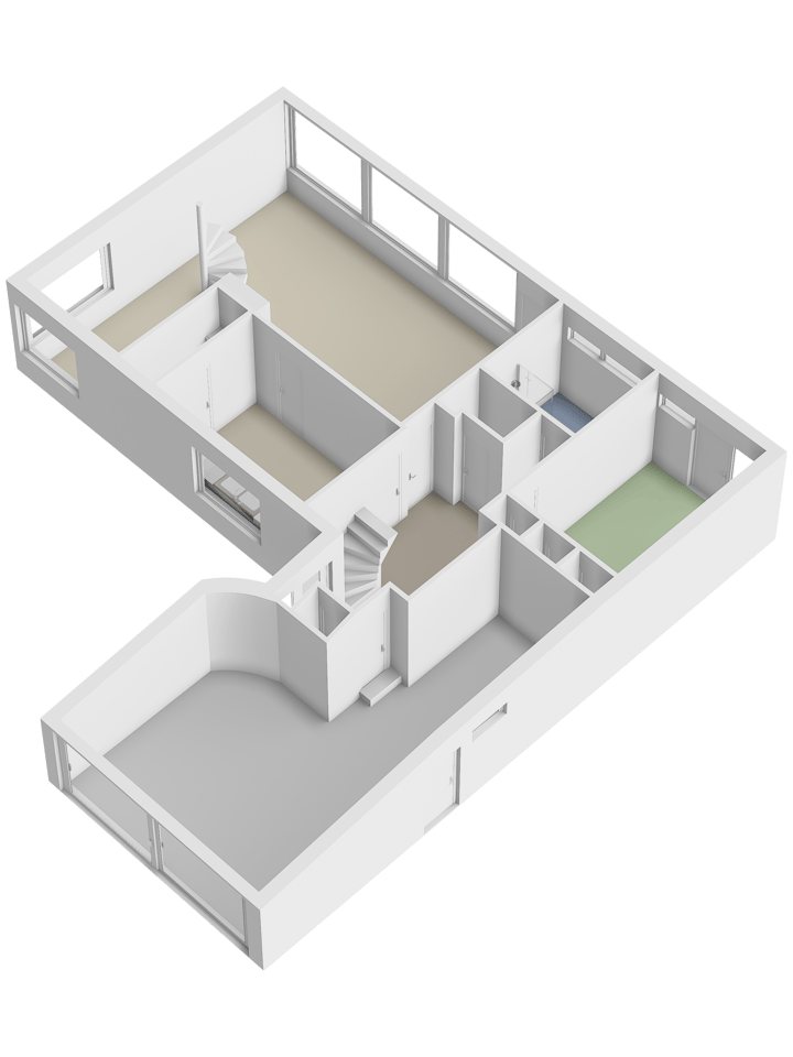 Foto 60 van Chopinlaan 25