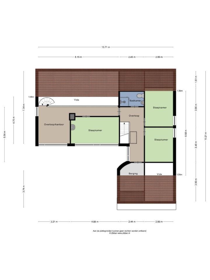 Foto 61 van Chopinlaan 25
