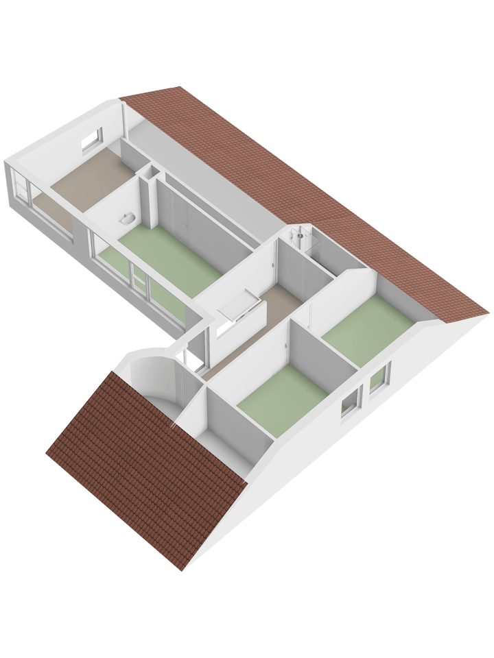Foto 62 van Chopinlaan 25