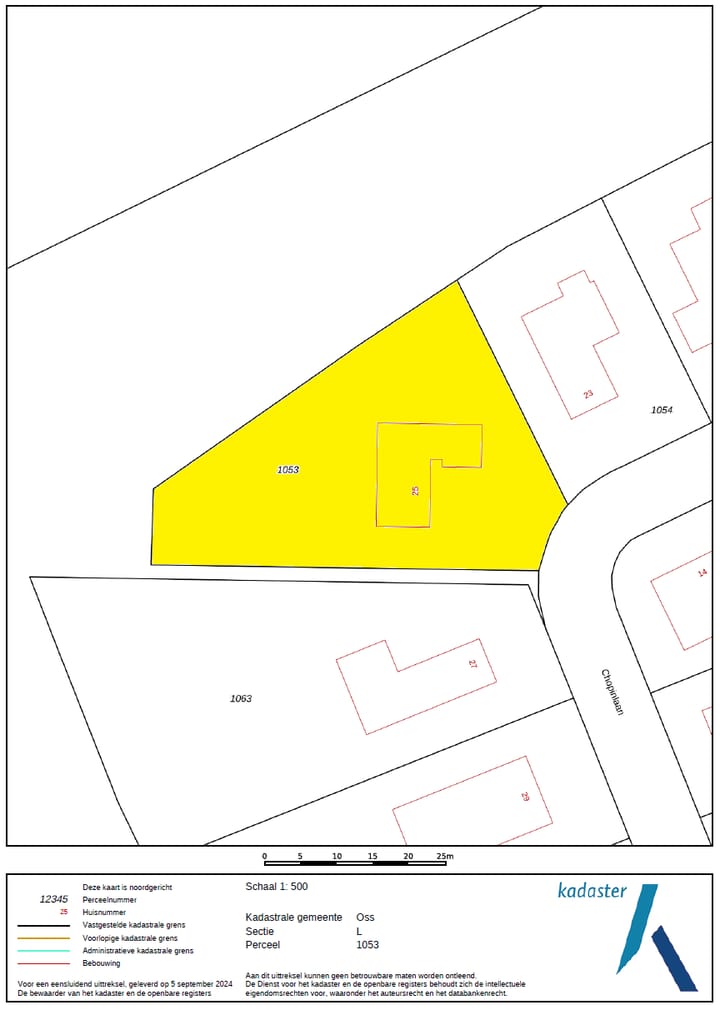 Foto 63 van Chopinlaan 25