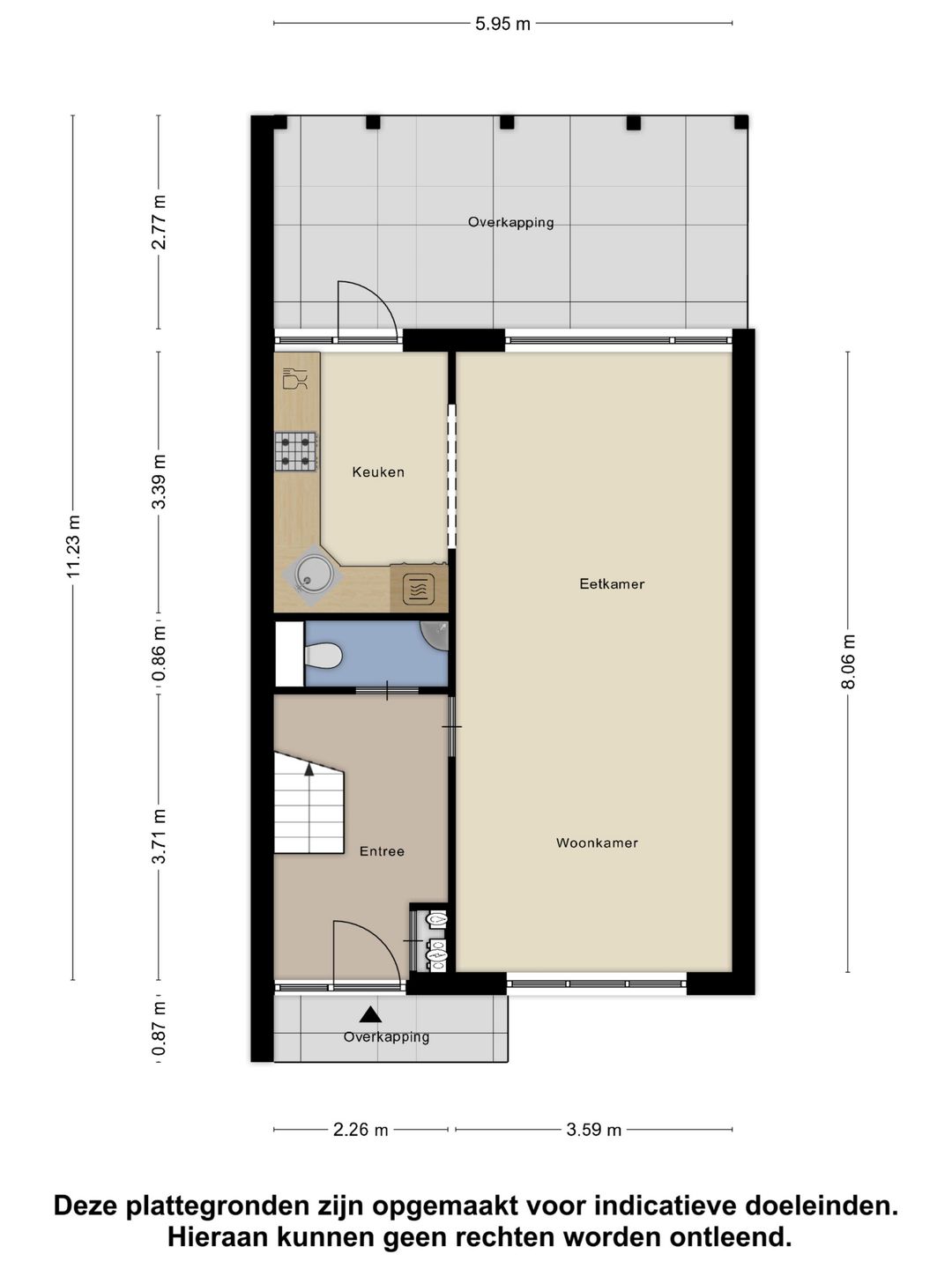 Photo 47 of Zeestraat 120