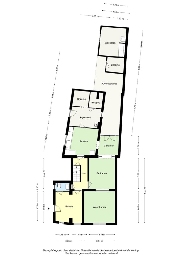 Foto 36 van Groot-Nullandstraat 14