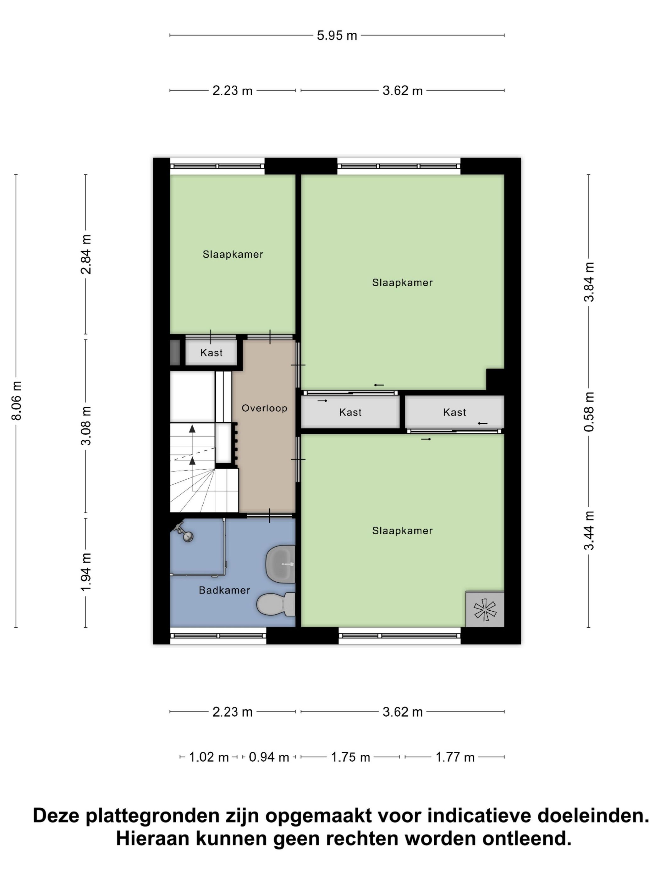 Photo 48 of Zeestraat 120