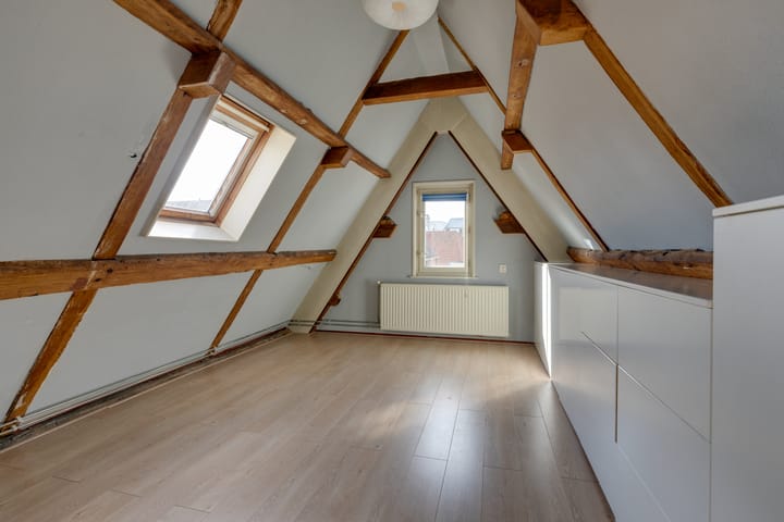 Foto 3 van Oude Braak 25-H