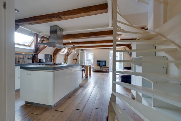 Foto 2 van Oude Braak 25-H