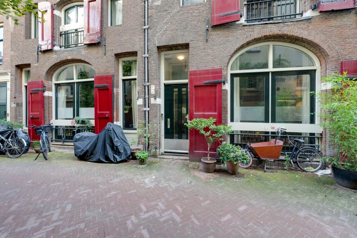 Foto 5 van Oude Braak 25-H