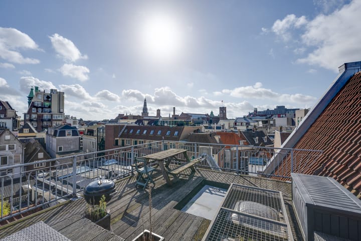 Foto 4 van Oude Braak 25-H