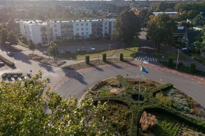 Bekijk foto van Titus Brandsmaplein 26