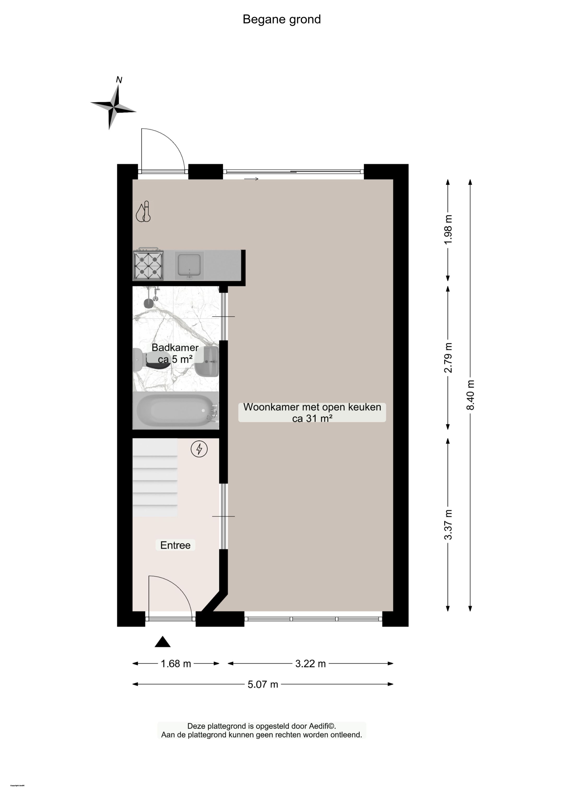 Foto 66 van Grachtstraat 10
