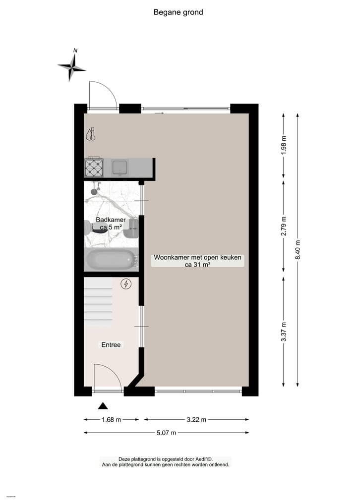 Photo 66 of Grachtstraat 10