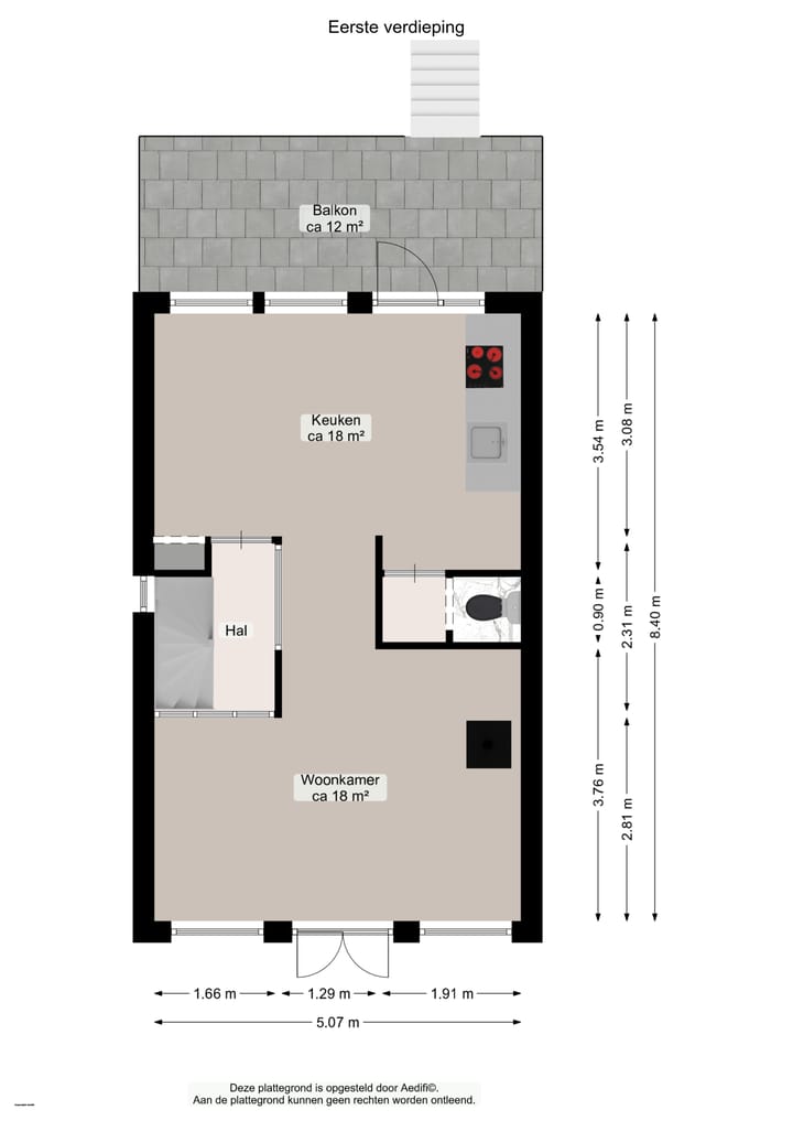 Photo 67 of Grachtstraat 10