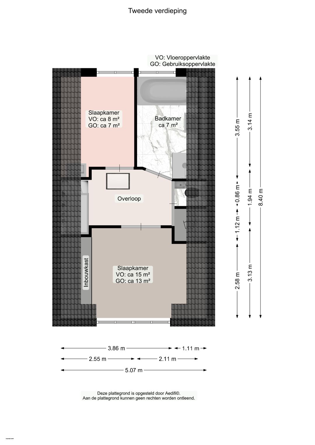 Foto 68 van Grachtstraat 10