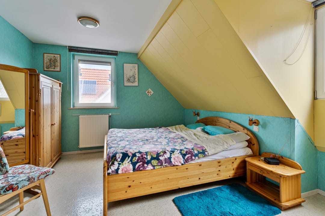 Foto 13 van Aardheuvel 57