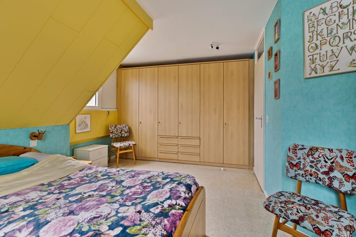 Foto 14 van Aardheuvel 57