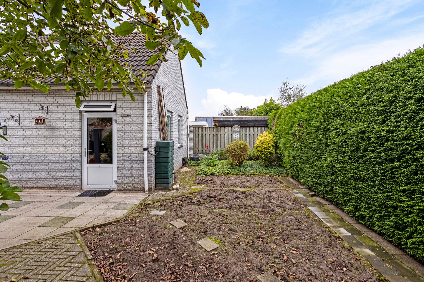 Foto 25 van Aardheuvel 57