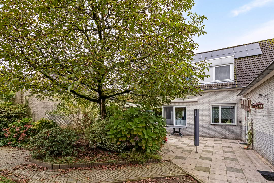 Foto 26 van Aardheuvel 57