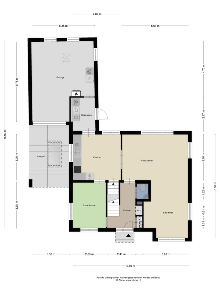 Foto 30 van Aardheuvel 57