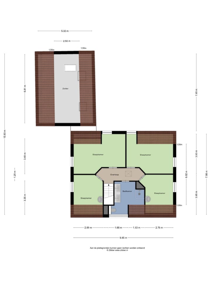 Foto 31 van Aardheuvel 57