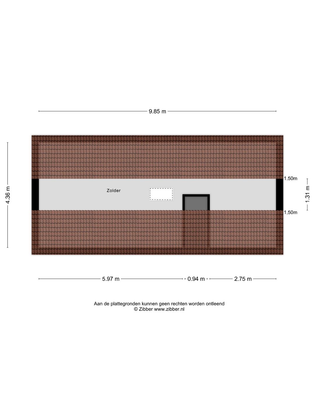 Foto 32 van Aardheuvel 57