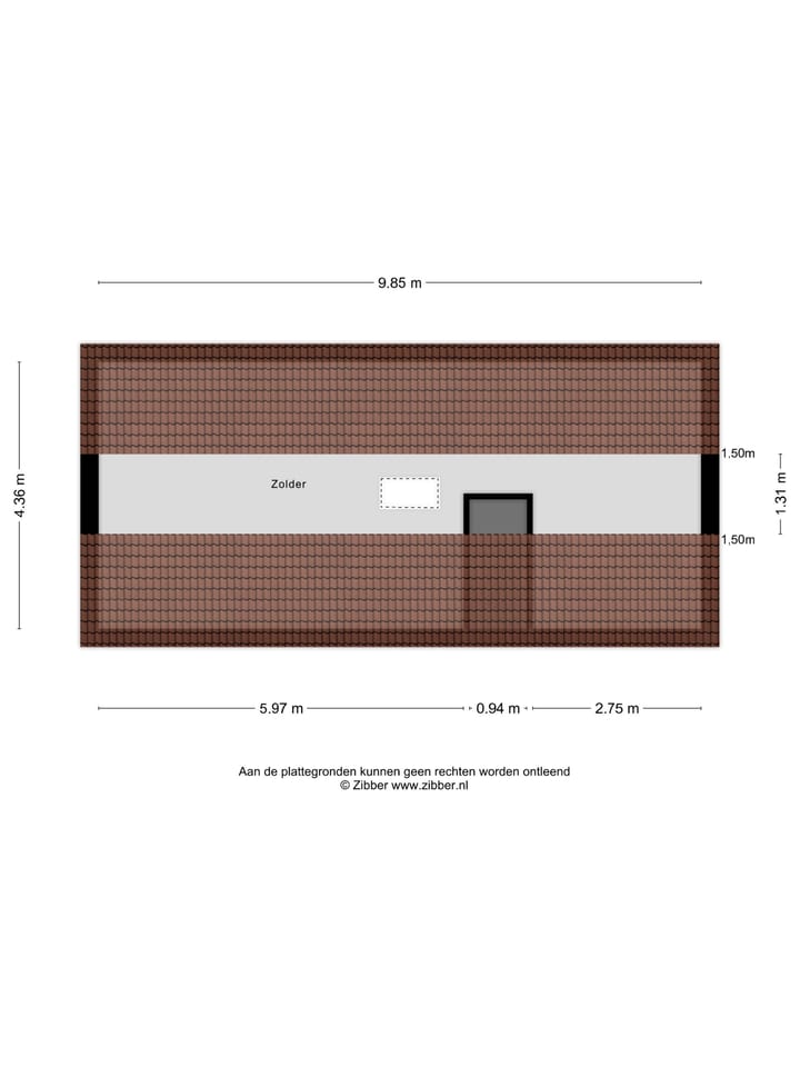 Foto 32 van Aardheuvel 57