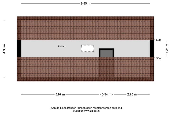 View photo 35 of Aardheuvel 57