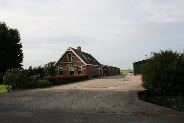 Noorderweg 87, Wijdewormer