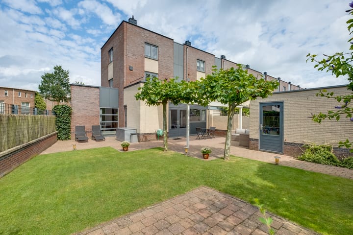 Photo 6 of Cornelis Lelylaan 60