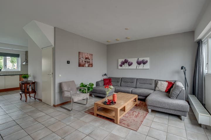 Photo 9 of Cornelis Lelylaan 60