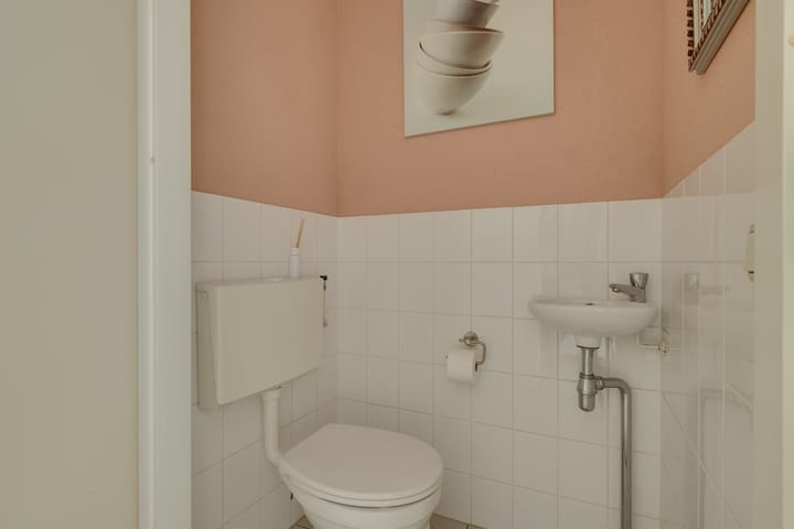 Photo 19 of Cornelis Lelylaan 60