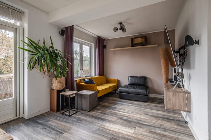 Foto 2 van Lippe Biesterfeldstraat 23-4